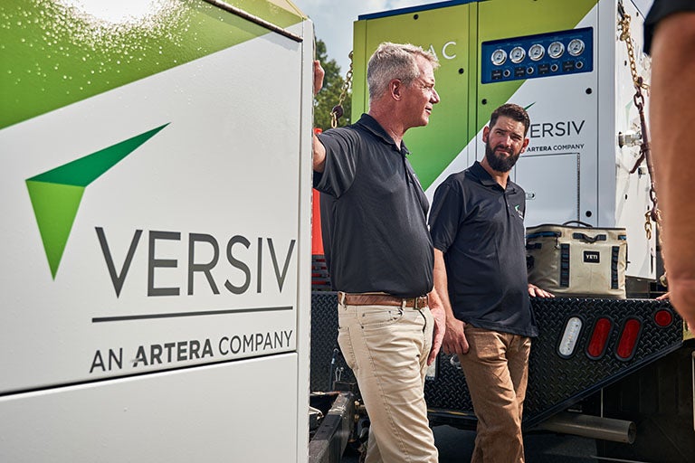 Post Image for Artera Launches Versiv Solutions